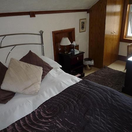 Fernlea Bed And Breakfast Gretna Green Room photo