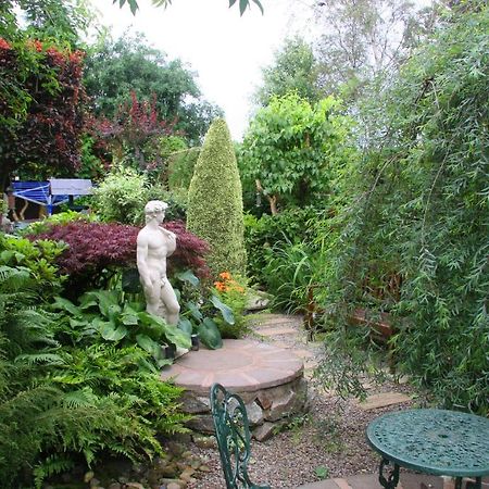 Fernlea Bed And Breakfast Gretna Green Exterior photo