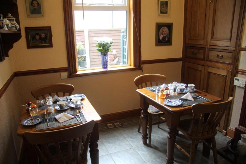 Fernlea Bed And Breakfast Gretna Green Room photo